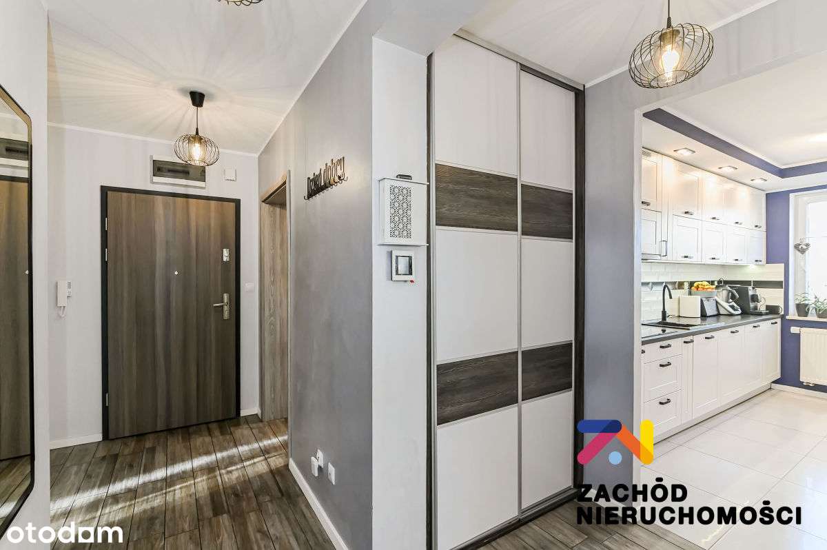 Komfortowe Mieszkanie Ul. Obywatelska-7