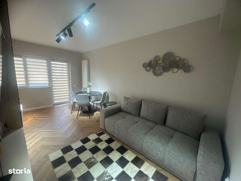 OPORTUNITATE !!! se vinde apartament ULTRAMODERN  Str Urusagului 3 cam-13