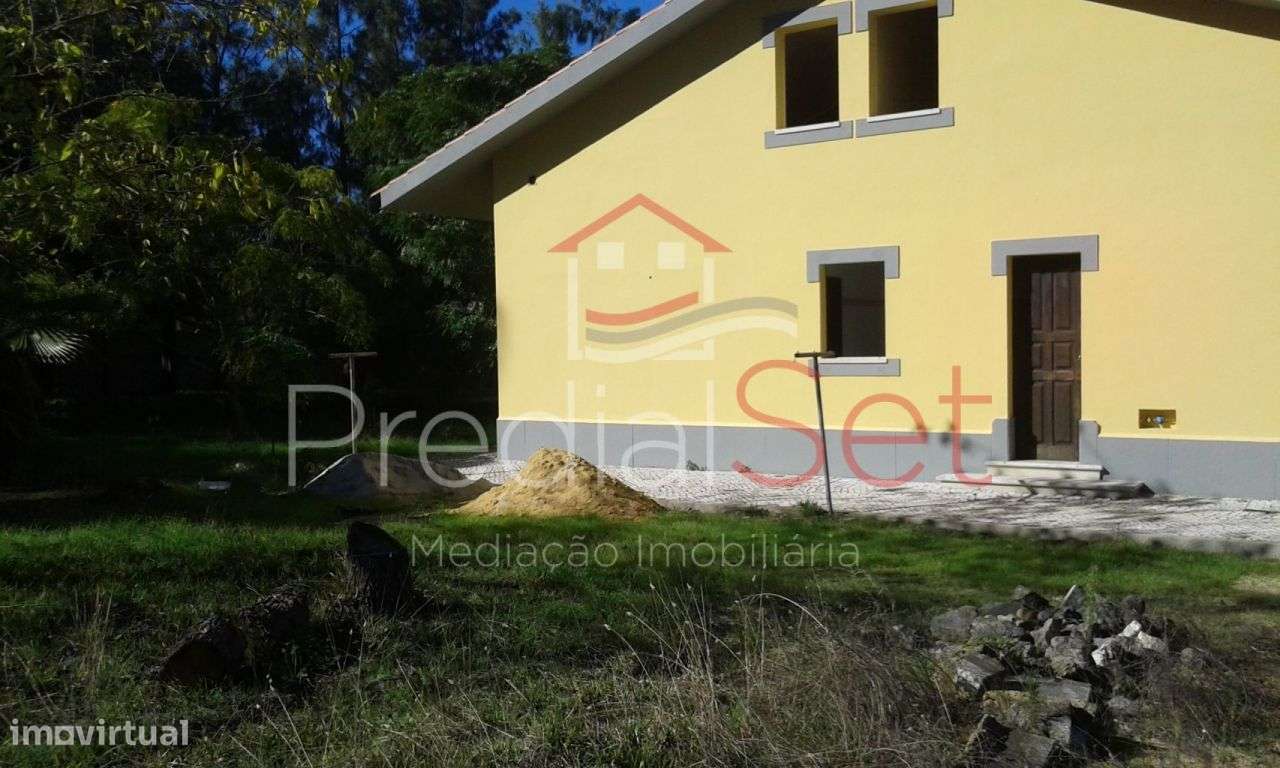 Quinta com Moradia T13 em Palmela - Grande imagem: 2/2