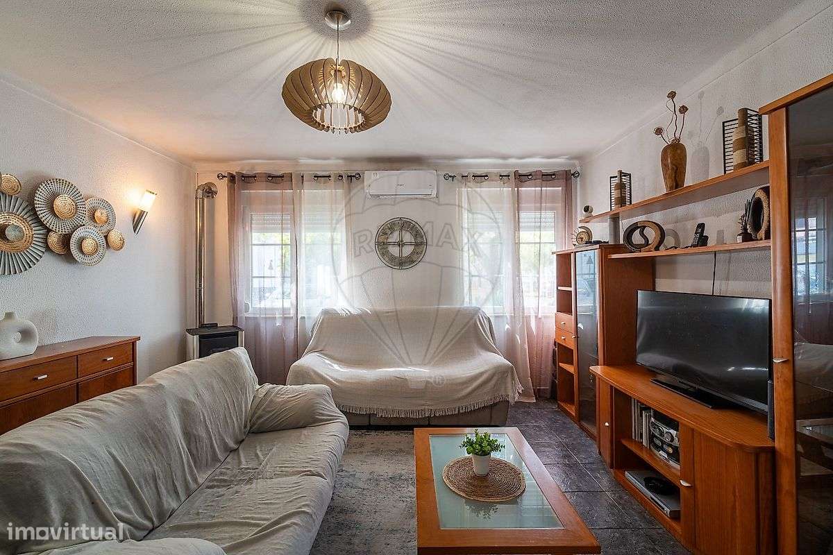 Apartamento T3 para venda-6