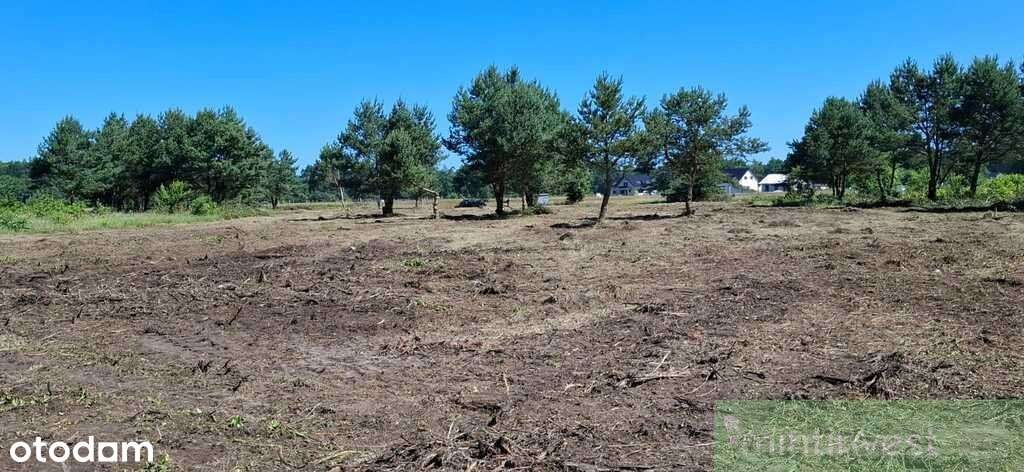 Działka dla dewelopera-8
