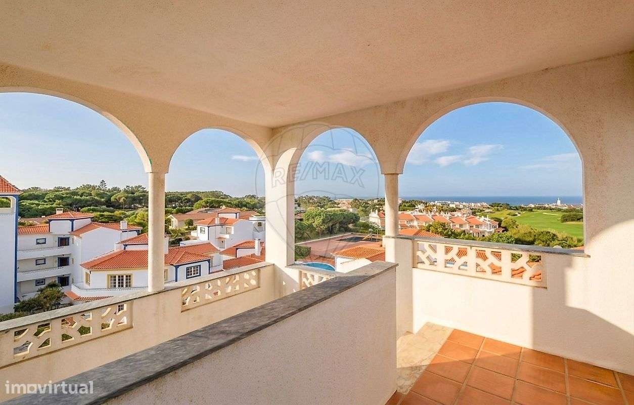 Apartamento T2 para venda-22