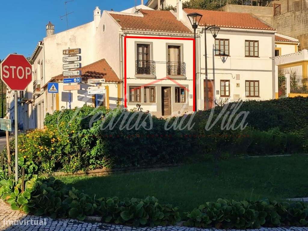 Moradia T2+1 de 65,40m2 no centro da vila - Odemira-19