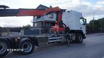 Volvo FM 410 /FH / PALFINGER 26002-EH / LAWETA / BDF / - 3