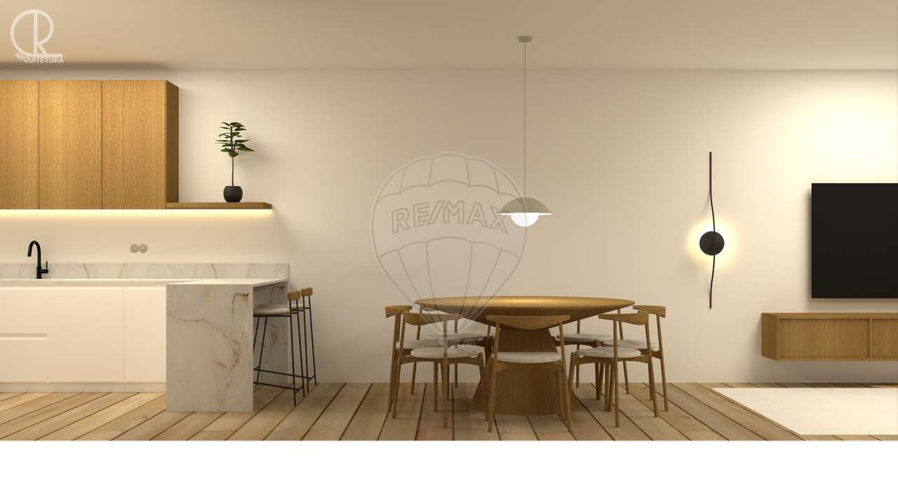 Moradia T4 para venda - Grande imagem: 4/24