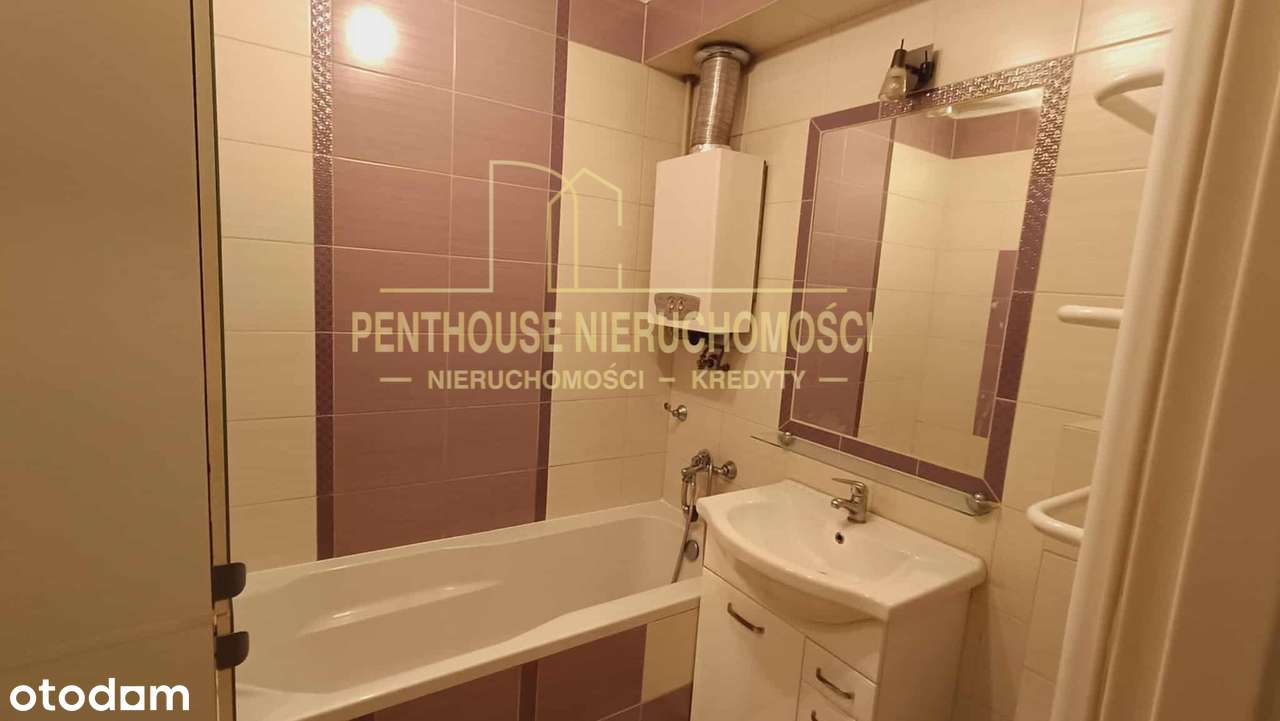 wolne od zaraz z GARDEROBĄ-4