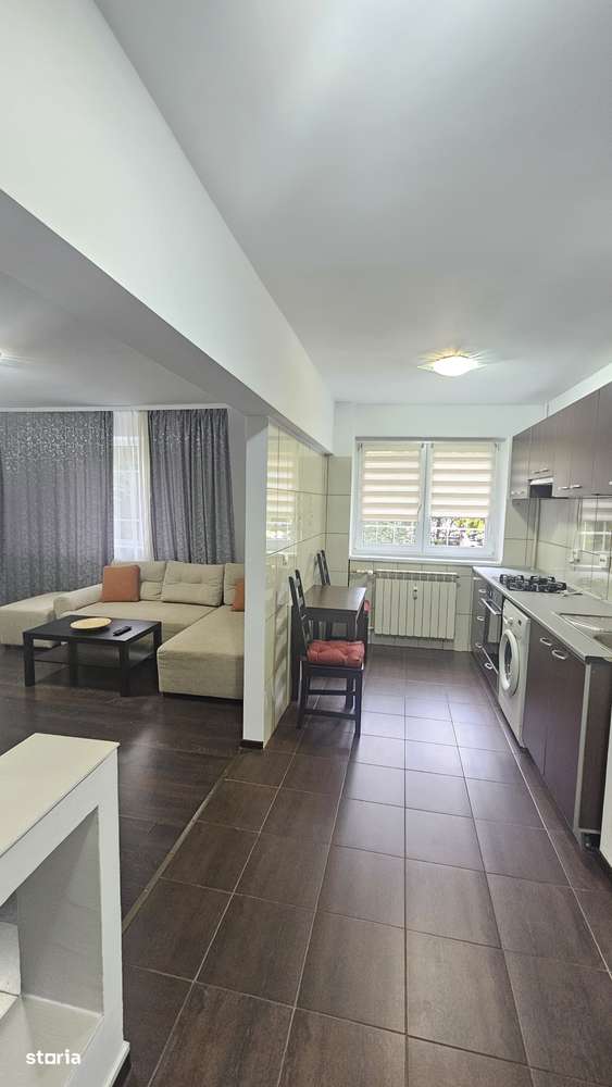 Titan-Metrou, apartament 2 camere,mobilat si utilat-10