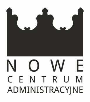 Nowe Centrum Administracyjne spółka z o. o. Logo
