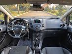 Ford Fiesta 1.0 EcoBoost Titanium - 13