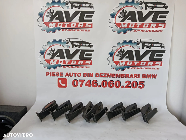 Pedala acceleratie pedale BMW Seria 1 2 3 4 5 6 7 X1 X3 X5 X6 E39 E46 E53 E60 E61 E63 E65 E81 E83 E87 E90 E91 E92 E93 F01 F02 F06 F07 F10 F11 F12 F13 F20 F25 F30 F31 F32 F33 F36 F82 F83 G30 G31 dar si alte modele - 1