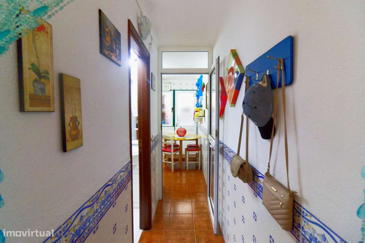 Moradia V2 - Grande imagem: 5/19