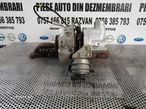 Turbo Turbina Seat Leon Skoda Octavia Audi A3 8V 1.6 Tdi CLH CXX CRC - 1