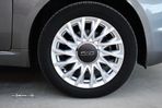 Fiat 500C 1.2 Lounge - 16