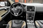 Volvo XC 60 D5 AWD R-Design Kinetic - 23