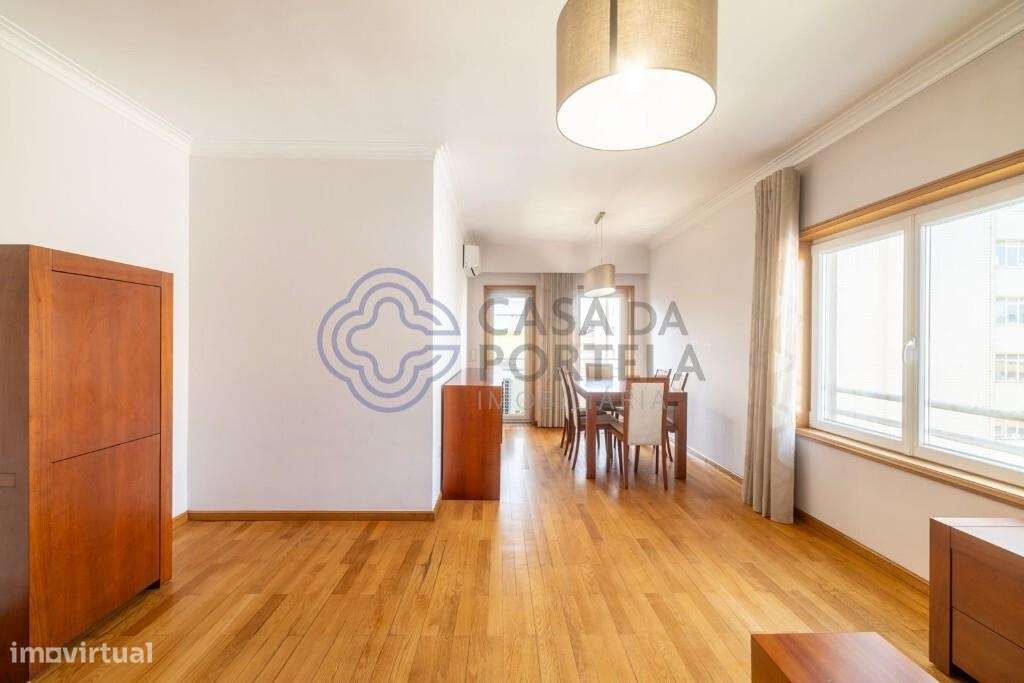 Apartamento T2 Maia-3