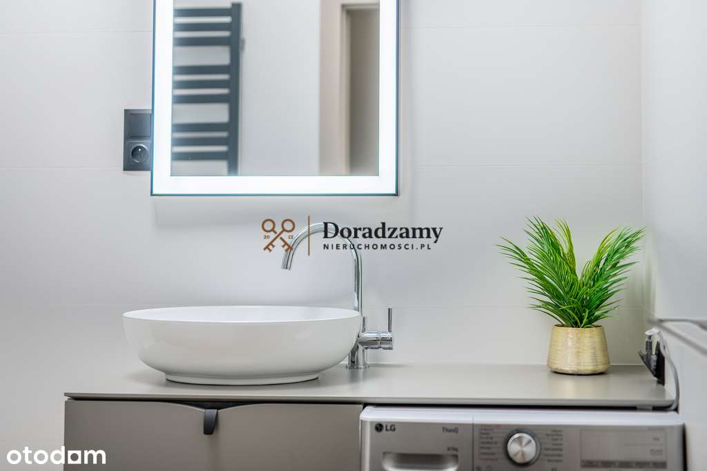 Mieszkanie z widokiem w Apartamenty Zamkowe II - Pełny obrazek: 5/7