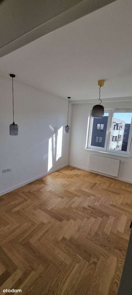 Nowoczesne 3-pokojowe mieszkanie z balkonem - Pełny obrazek: 4/14