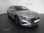 VW Arteon Shooting Brake 2.0 TDI Elegance DSG - 4