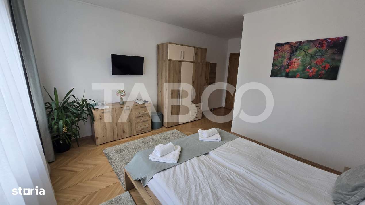 Apartament la casa de inchiriat 3 dormitoare 3 bai Calea Poplacii - Imagine principală: 3/18