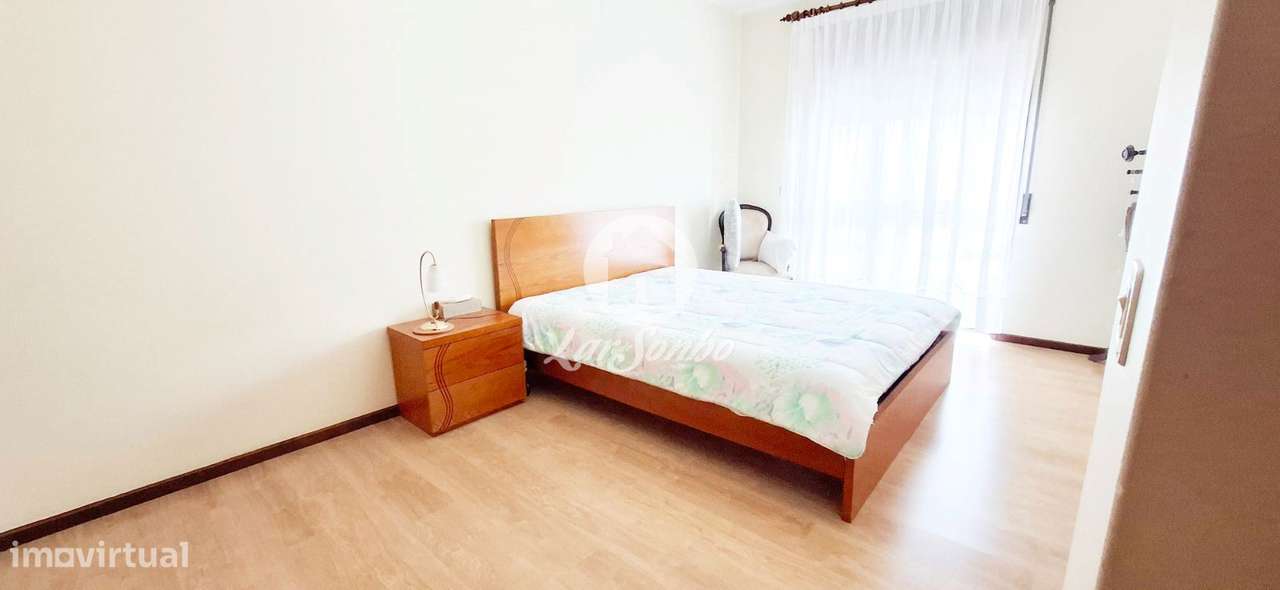 Moradia T4 com jardim na Póvoa de Varzim - Grande imagem: 4/27