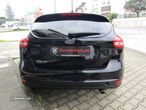 Ford Focus 2.0 TDCi Titanium PS. - 7