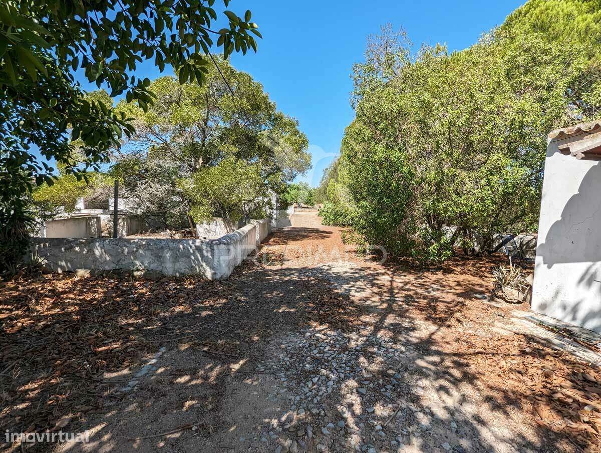 Quinta em Castro Marim, 36 ha, 1125m2 urbano, premium - Grande imagem: 5/38