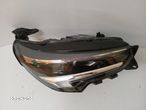 OPEL CORSA F LAMPA PRZEDNIA FULL LED LEWA - 9