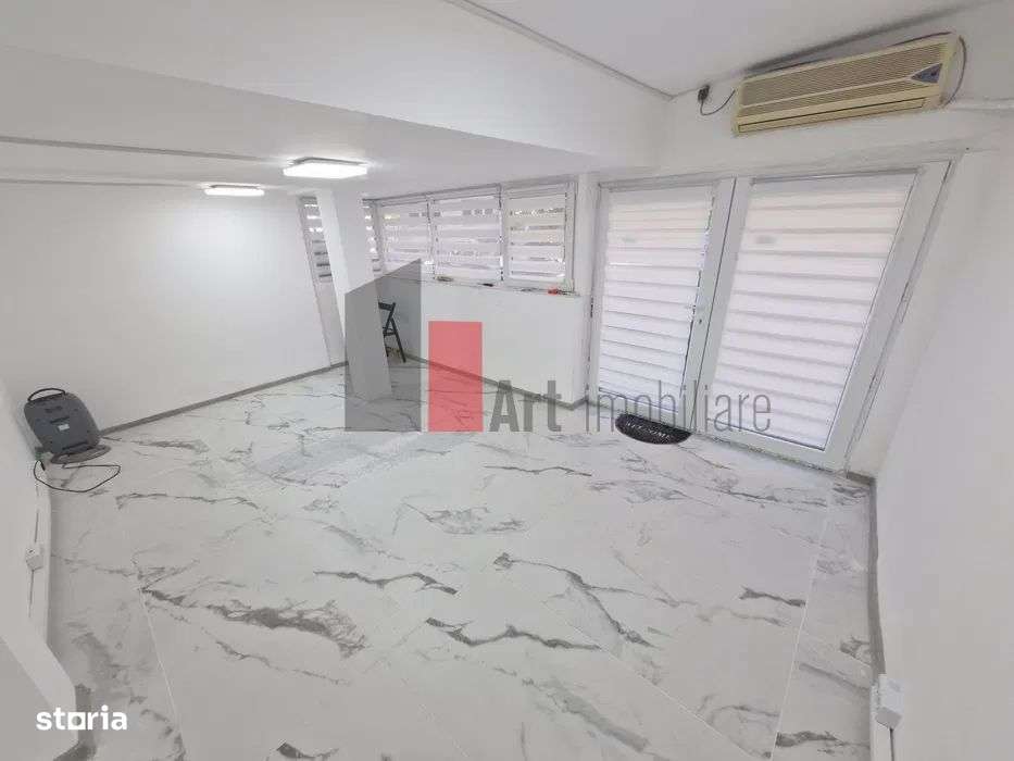 Spatiu comercial de inchiriat in zona 1 Mai/Domenii/Mihalache/- 0 Comi - Imagine principală: 3/6