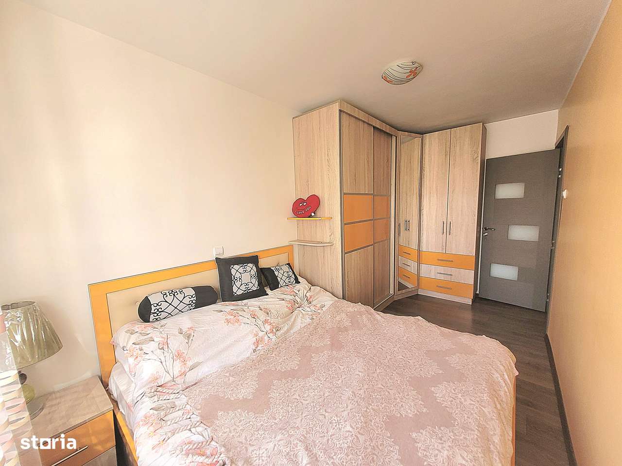 Apartament 3 camere, zona Astra, Brasov-8