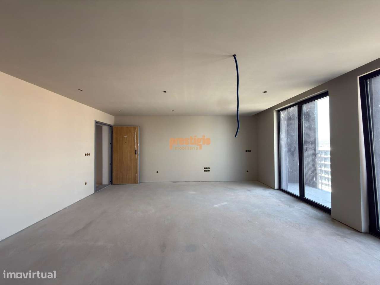Apartamento T1 Venda em Real, Dume e Semelhe,Braga-15