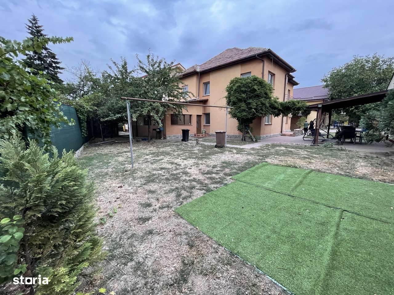 Vila Voinicului - Imagine principală: 2/7