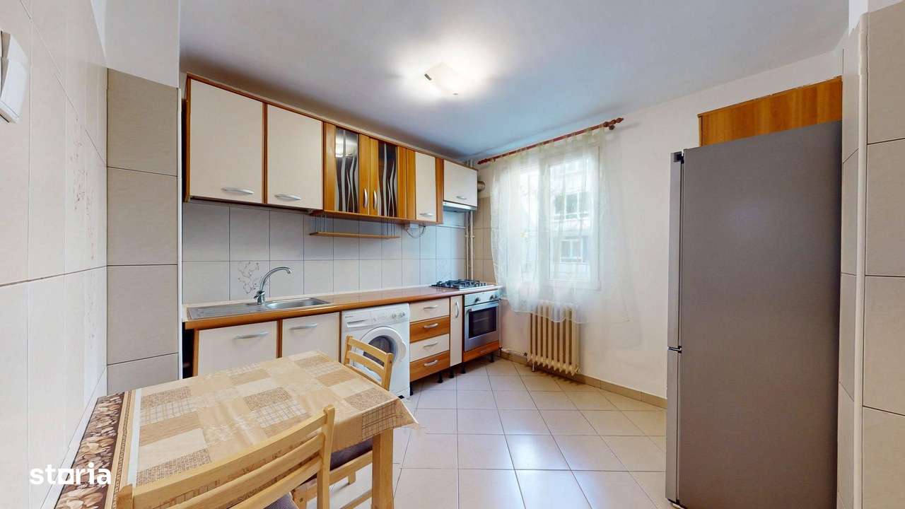 Apartament 2 camere Auchan Drumul Taberei-13