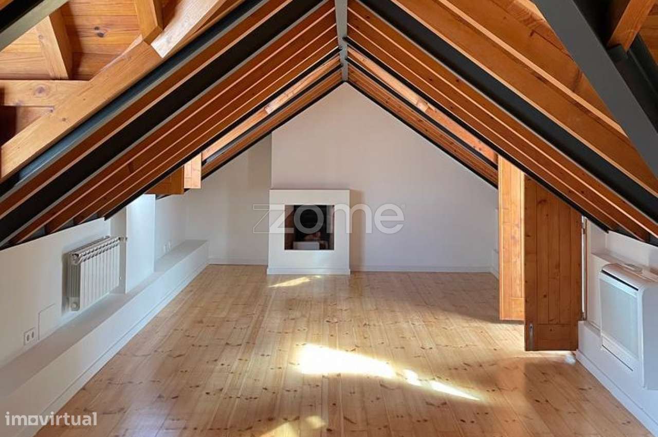 Prédio Remodelado em Alfama - Grande imagem: 5/32