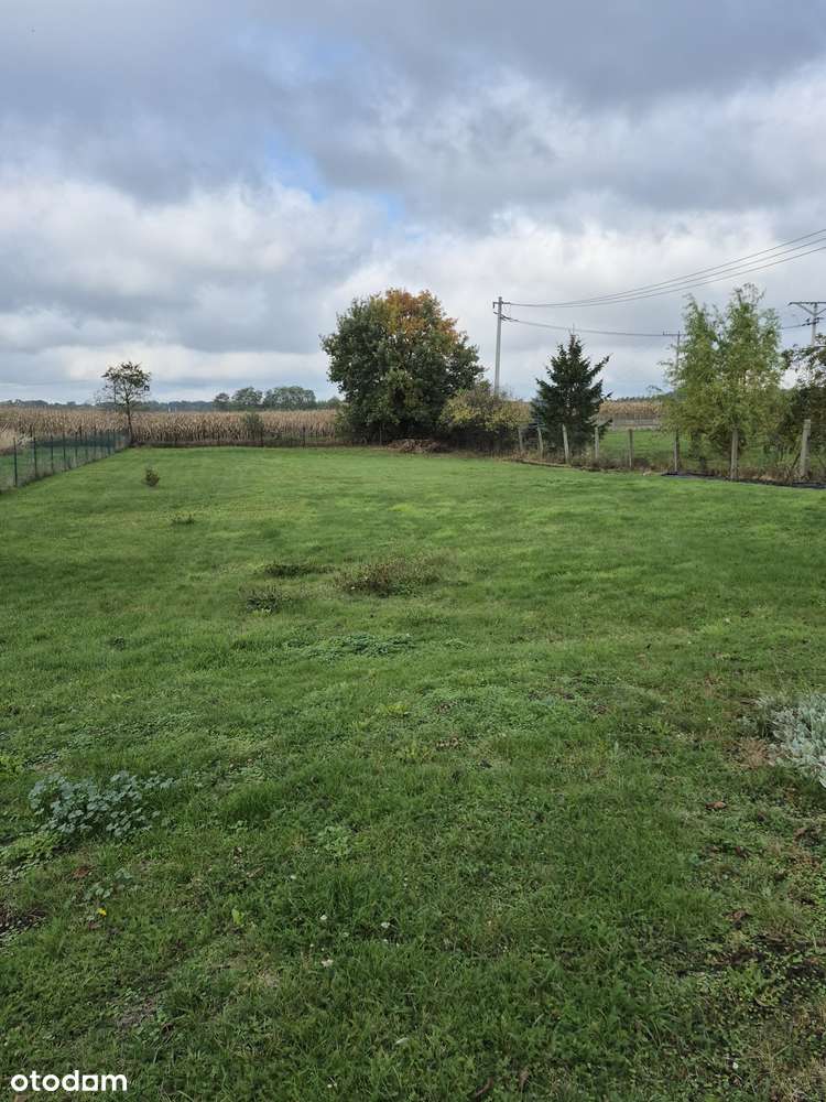 BYCINA dom na wsi - Pełny obrazek: 4/19