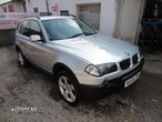 Carcasa filtru ulei BMW X3 E83 2.0 Diesel 2003 - 2006 110kW 150CP 1995CC M47 D20 (378) CU ... - 3