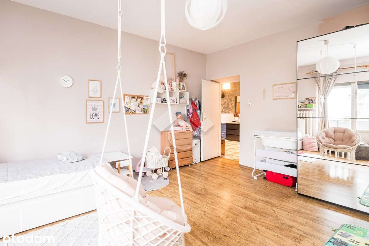 NOWA CENA - Budynek wielomieszkaniowy – ŁAGIEWNIKI - do 800 m2-8