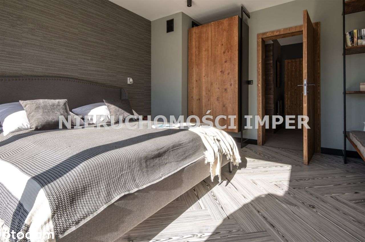 Mieszkanie, 56 m², Kościelisko - Pełny obrazek: 4/5