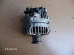 RENAULT LAGUNA II SCENIC II MEGANE 2 ESPACE IV 1.9 DCI ALTERNATOR 120A - 7