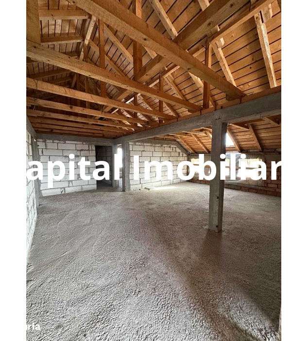 Casă spațioasă 6 camere, Căldărușeanca COMISION 0% - Imagine principală: 4/10