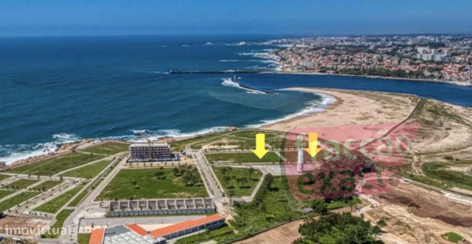 Apartamento T3 Venda em Canidelo,Vila Nova de Gaia