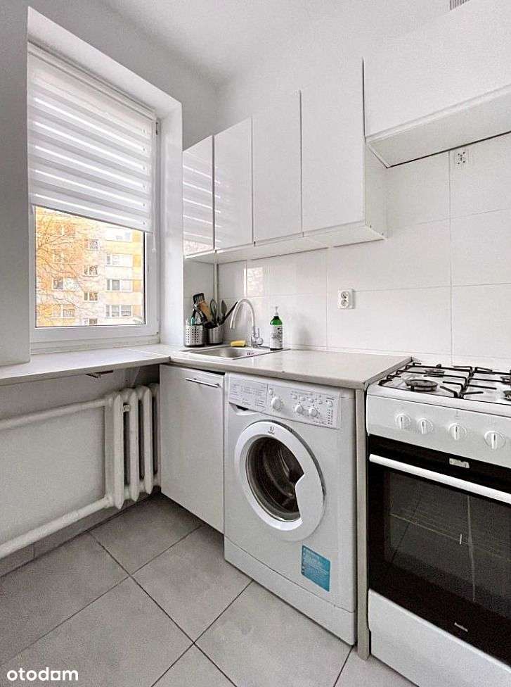 !!-Okazja-2Pok-Rozkład-O.Miejskie-5min Do Rynku-!! - Pełny obrazek: 4/7