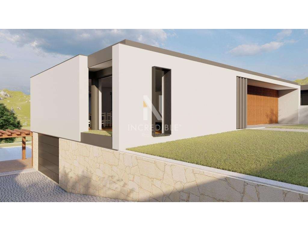 Terreno c/Projeto Aprovado para Moradia em Moure, Vila Verde-25