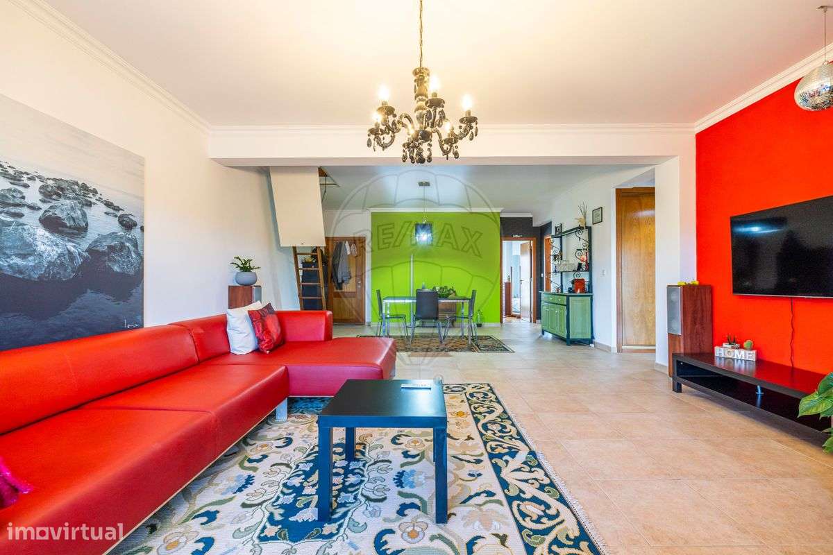 Apartamento T2 para venda - Grande imagem: 2/20