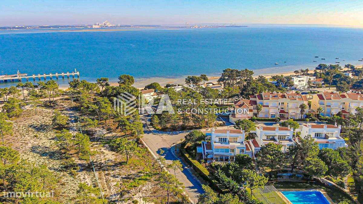 Moradia T4 Venda em Carvalhal,Grândola-43