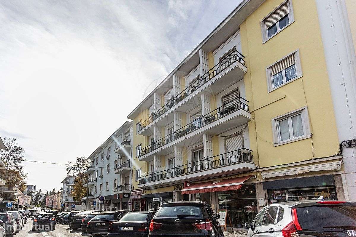 Apartamento T3 para arrendamento - Grande imagem: 4/4