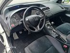 Honda Civic 1.8 Executive - 21