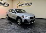 BMW X2 16 d sDrive Auto - 2