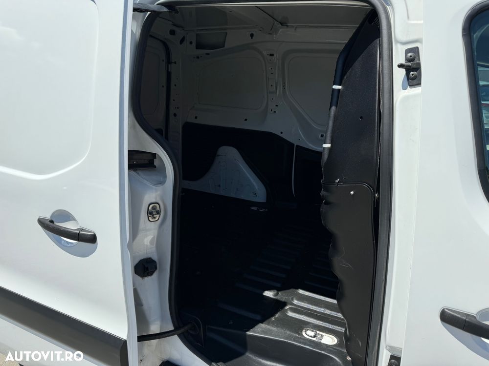 peugeot partner   combi 75 cp confort fap