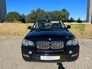 BMW X5 30 d xDrive