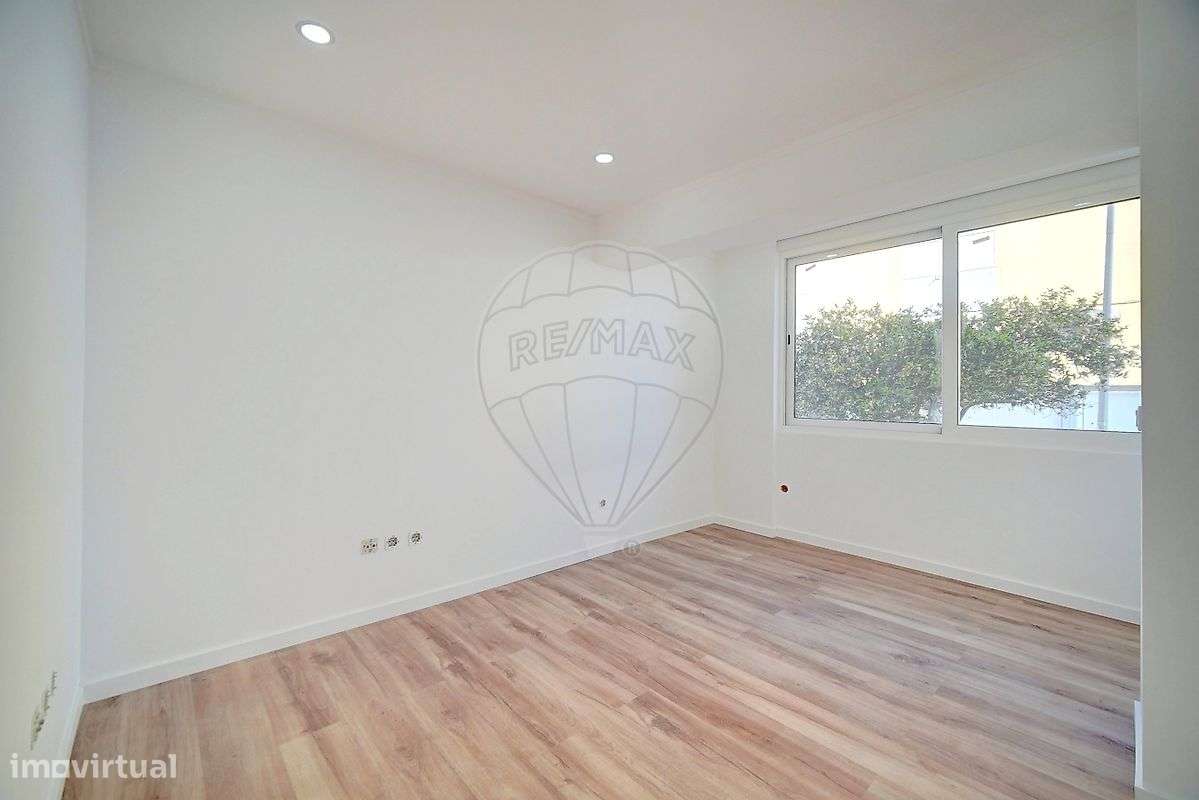 Apartamento T2 para venda-8